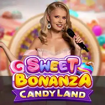 Sweet Bonanza CandyLand – slot by Pragmatic Play, featured at spinariumcasino.be