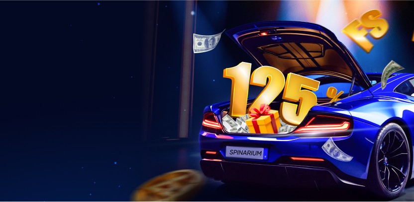 Welkomstbonus