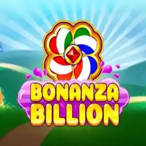 Enjoy Bonanza Billion by BGAMING – logo hosted on spinariumcasino.be
