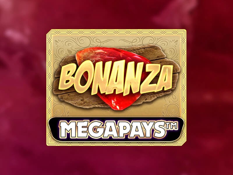 Play the Bonanza Megaways slot by Big Time Gaming on Spinarium