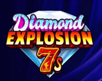 Diamond Explosions 7 online slot from RubyPlay – play at spinariumcasino.be
