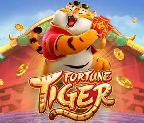Fortune Tiger logo by PG Soft at Spinarium
