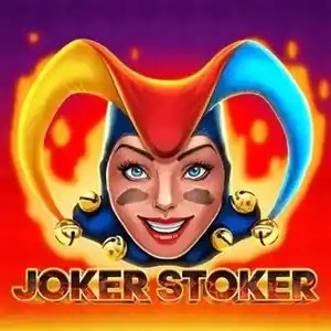 Joker Stoker logo by Endorphina at Spinarium