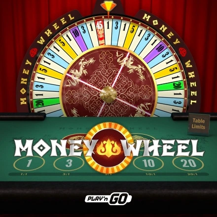 Money Wheel